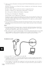 Предварительный просмотр 110 страницы Inateck BCST-73 User Manual