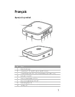 Preview for 2 page of Inateck BR1005 Instruction Manual