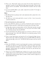 Preview for 6 page of Inateck BR1008 Instruction Manual