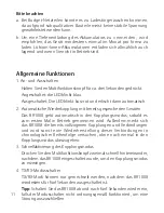 Preview for 12 page of Inateck BR1008 Instruction Manual