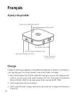 Preview for 30 page of Inateck BR1008 Instruction Manual