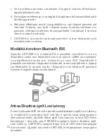 Preview for 44 page of Inateck BR1008 Instruction Manual