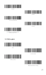 Preview for 23 page of Inateck BS01001 User Manual