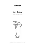 Preview for 1 page of Inateck BS02001 User Manual