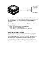 Preview for 9 page of Inateck BTSP-20 Instruction Manual