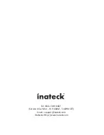 Preview for 14 page of Inateck BTSP-20 Instruction Manual