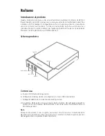 Предварительный просмотр 10 страницы Inateck FD1006C Instruction Manual