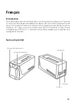 Предварительный просмотр 11 страницы Inateck FD1008 Instruction Manual