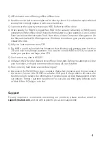 Preview for 5 page of Inateck FD2005 Instruction Manual