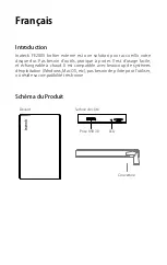 Preview for 14 page of Inateck FE2005 Instruction Manual