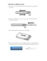 Preview for 3 page of Inateck FE2005C Instruction Manual