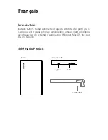 Preview for 14 page of Inateck FE2005C Instruction Manual