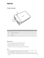 Preview for 10 page of Inateck FE3002 Instruction Manual