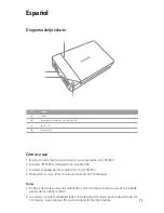 Preview for 12 page of Inateck FE3002 Instruction Manual