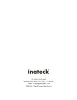 Preview for 10 page of Inateck FEU3NS-1E Instruction Manual