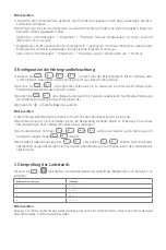 Preview for 10 page of Inateck KB02004 Instruction Manual