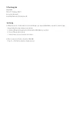 Preview for 6 page of Inateck KB02008 Instruction Manual