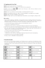 Preview for 8 page of Inateck KB02008 Instruction Manual