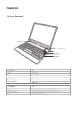 Предварительный просмотр 17 страницы Inateck KB02008 Instruction Manual