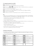 Предварительный просмотр 18 страницы Inateck KB02008 Instruction Manual