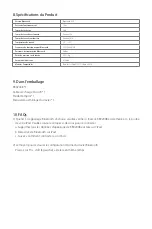 Preview for 21 page of Inateck KB02008 Instruction Manual