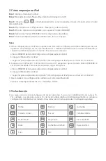 Preview for 28 page of Inateck KB02008 Instruction Manual