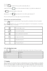 Предварительный просмотр 4 страницы Inateck KB02009 Instruction Manual