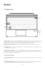 Preview for 7 page of Inateck KB02009 Instruction Manual