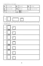 Preview for 9 page of Inateck KB02010 Instruction Manual