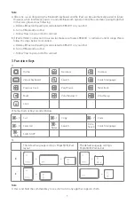 Preview for 3 page of Inateck KB02011 User Manual