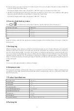 Preview for 4 page of Inateck KB02011 User Manual