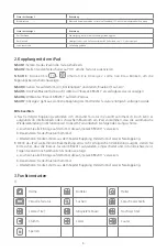 Preview for 6 page of Inateck KB02011 User Manual