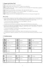 Preview for 6 page of Inateck KB02012 User Manual