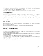 Preview for 7 page of Inateck KT2001 Instruction Manual