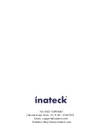 Preview for 14 page of Inateck KT4005 Instruction Manual