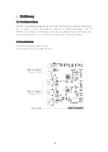 Preview for 6 page of Inateck RedComets KU5211 User Manual