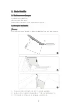 Preview for 7 page of Inateck RedComets KU5211 User Manual