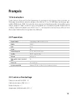 Preview for 11 page of Inateck SA02001 Instruction Manual