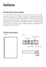 Preview for 18 page of Inateck ToolFree SA01003 Instruction Manual