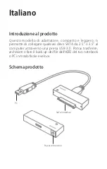 Preview for 14 page of Inateck UA1001 Instruction Manual