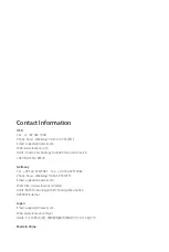 Preview for 20 page of Inateck UA1005 Instruction Manual