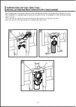 Preview for 6 page of Inax AC-23PVN Installation And Use Manual