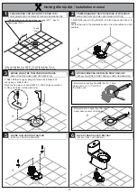 Preview for 2 page of Inax AC-969VN User Manual