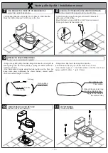 Preview for 3 page of Inax AC-969VN User Manual