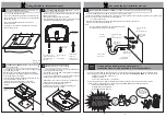 Preview for 2 page of Inax AL-632V Installation & User Manual