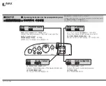 Предварительный просмотр 10 страницы Inax CW-K31 Quick Start Manual