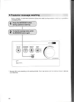 Предварительный просмотр 24 страницы Inax CW-RS3-WJ Installation And User Manual