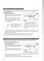 Предварительный просмотр 28 страницы Inax CW-RS3-WJ Installation And User Manual