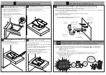 Preview for 2 page of Inax L-2398V Installation & User Manual