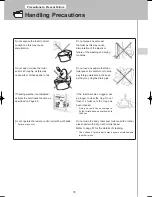 Предварительный просмотр 15 страницы Inax Regio DV-R115-VL-US User Manual